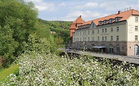 Hotel Alter Packhof